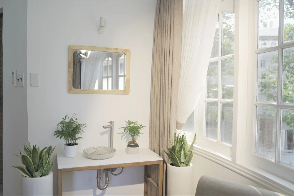 HOLO BEN THANH SAIGON Serviced HomeStay