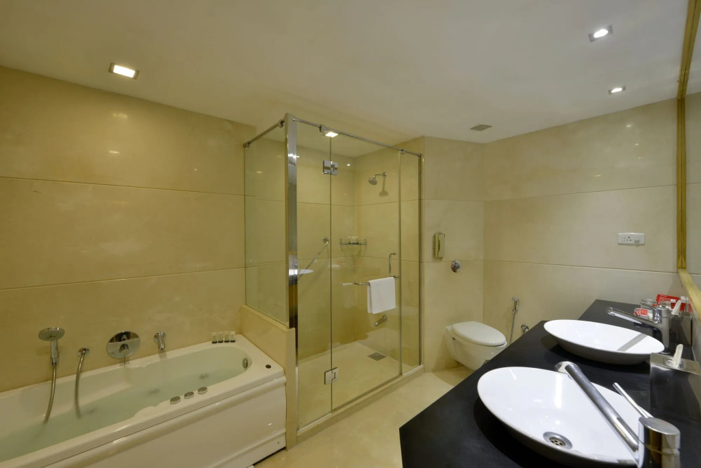 Surat Marriott Hotel