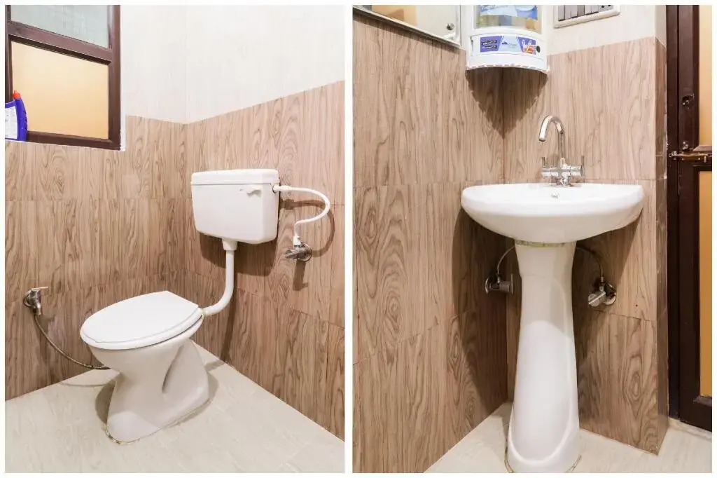 Gokul Residency by OYO Rooms
