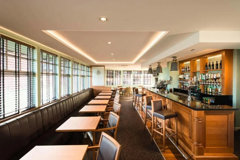 Leonardo Inn Aberdeen Airport