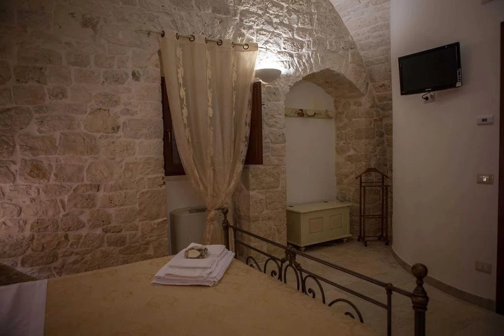 Agriturismo Masseria Casa Busciana