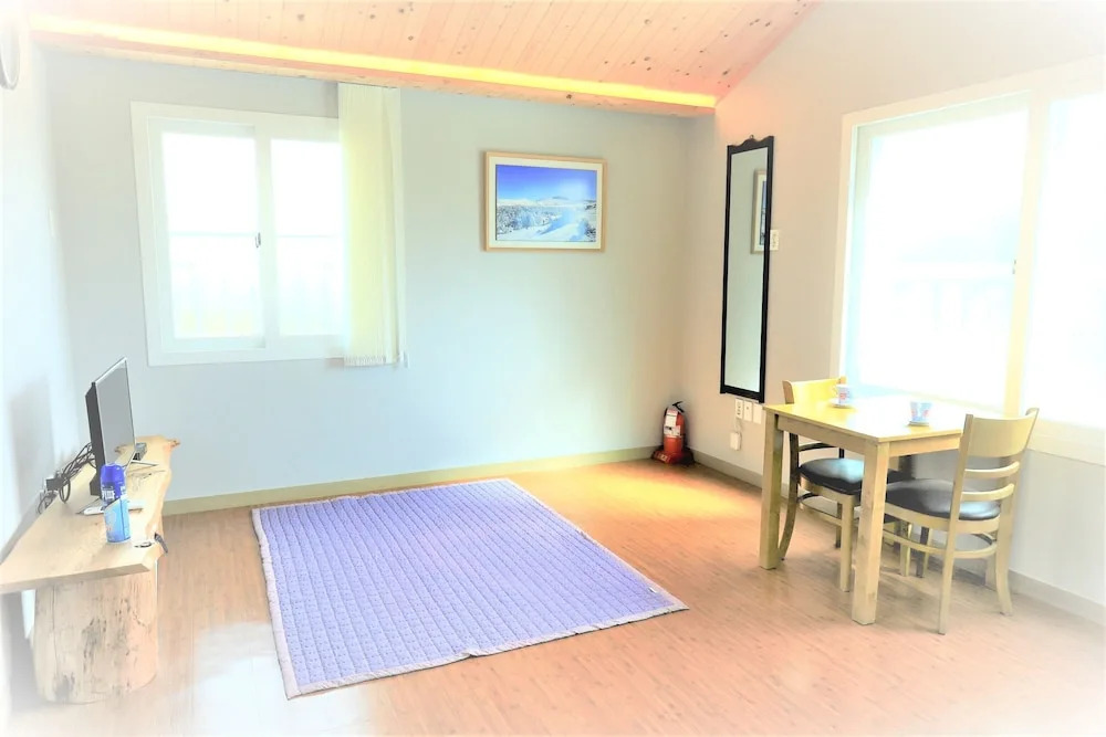 Woojinsam Pension