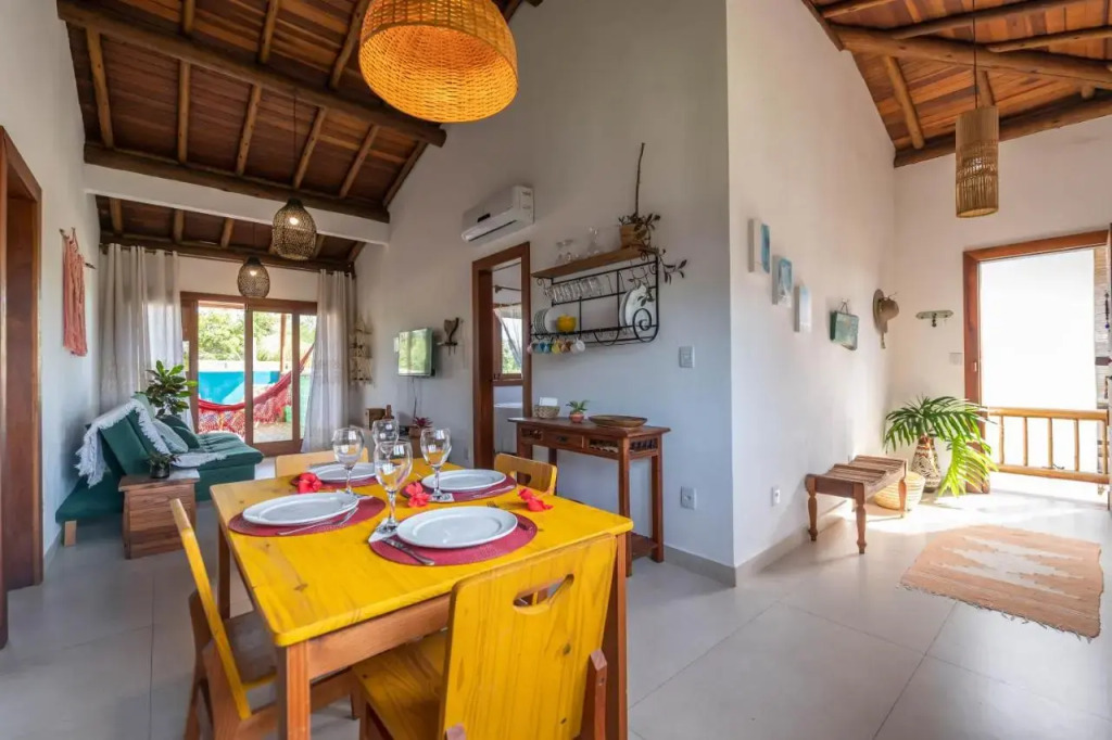 Casa Taipu