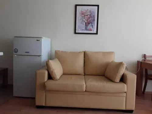 Private apartment in Fort Noks Holiday