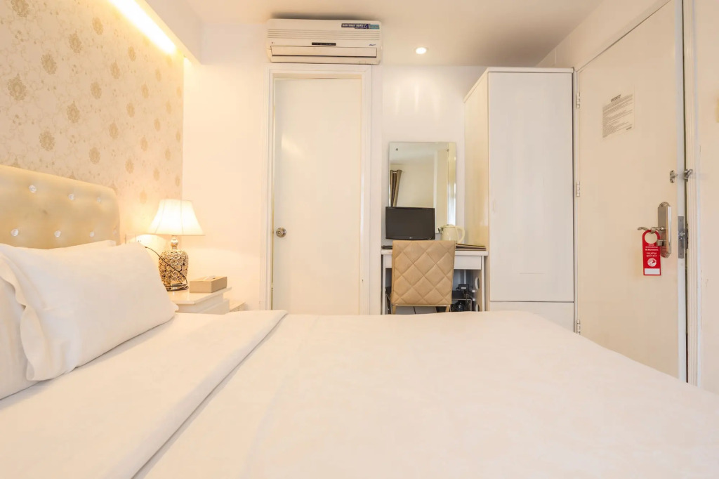 A25 Hotel - 255 Lê Thánh Tôn