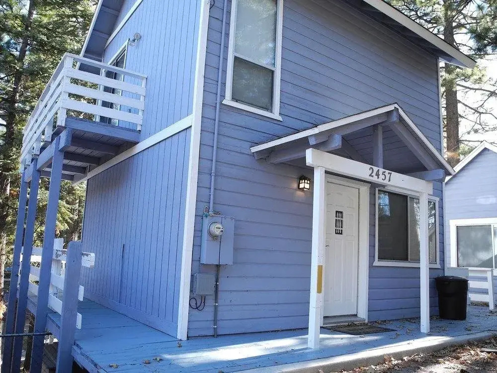 Tao Cabin 6