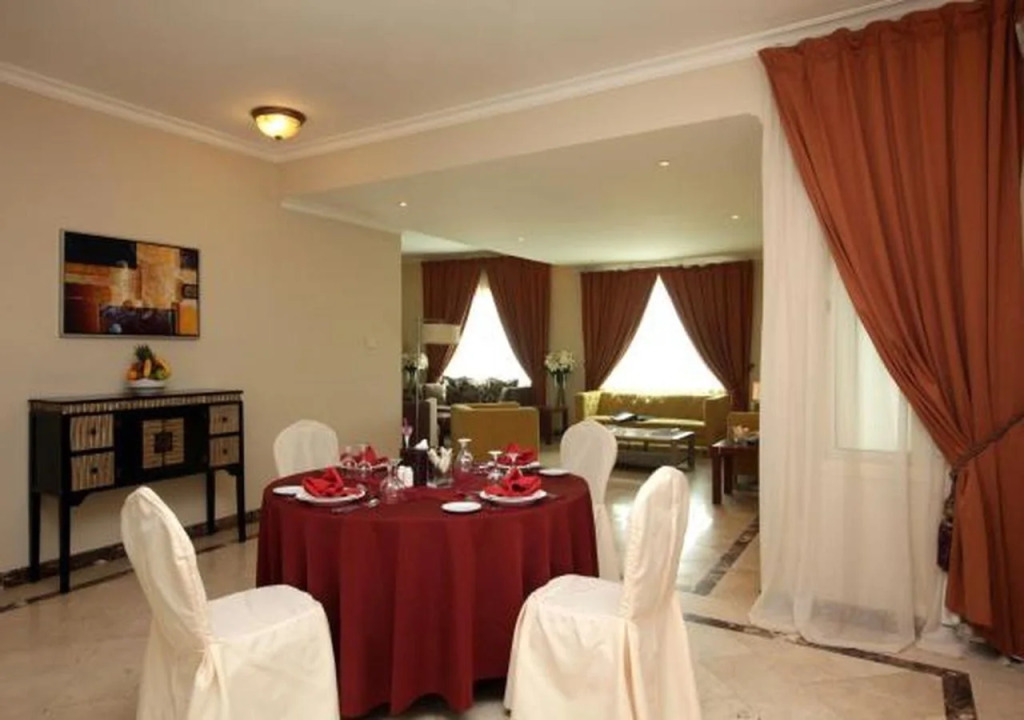 Golden Tulip Al Khobar