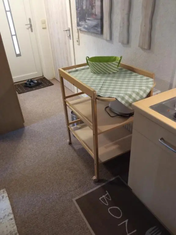 Ferienwohnung Am Kocher-Jagst Radweg
