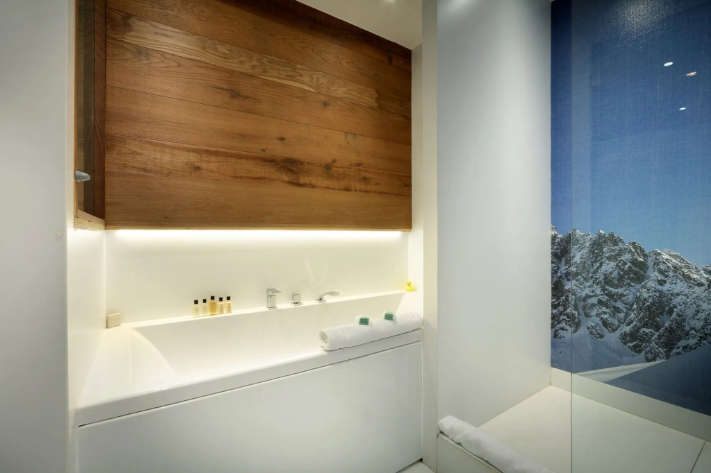 Hotel Pashmina Le Refuge