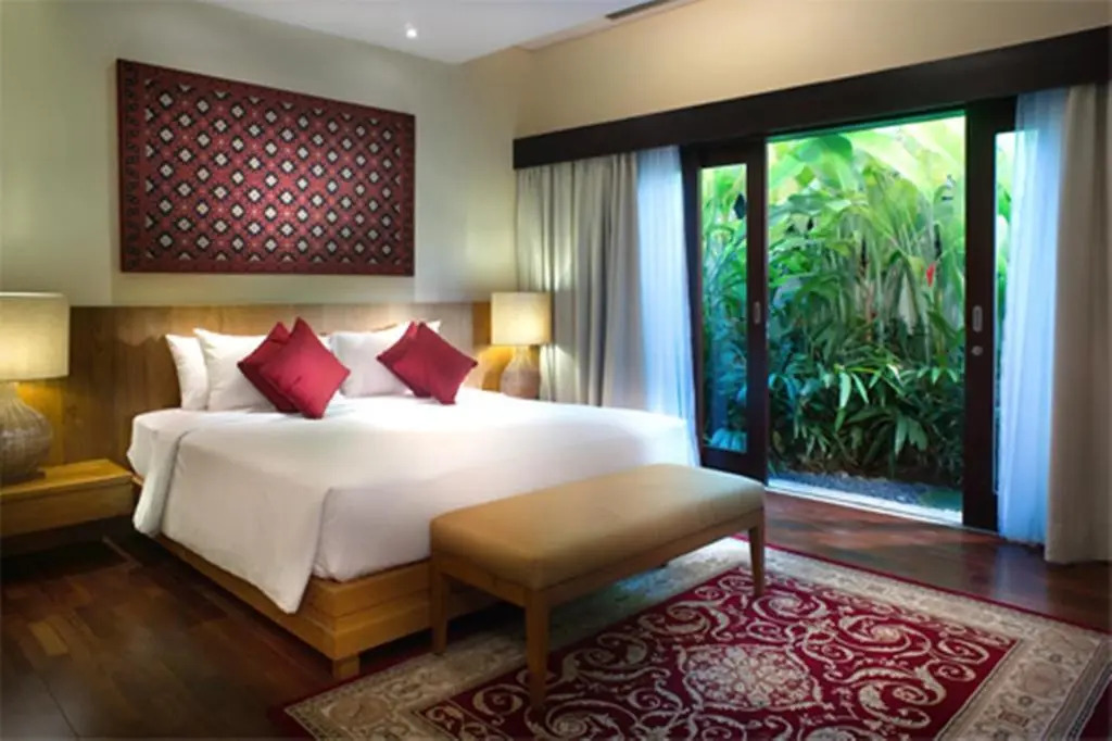 Bintang Bali Villa