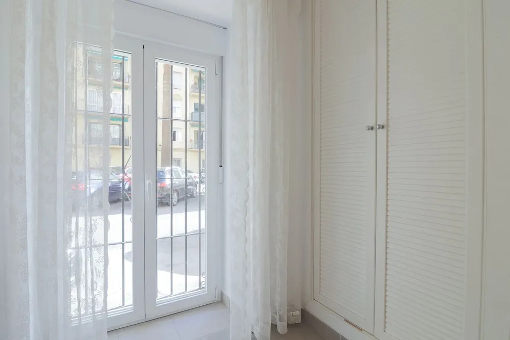 Seaside 2 Bedrooms By the Center