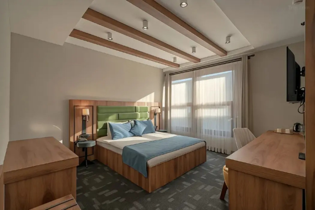 ERTA SOYAK THERMAL OTEL