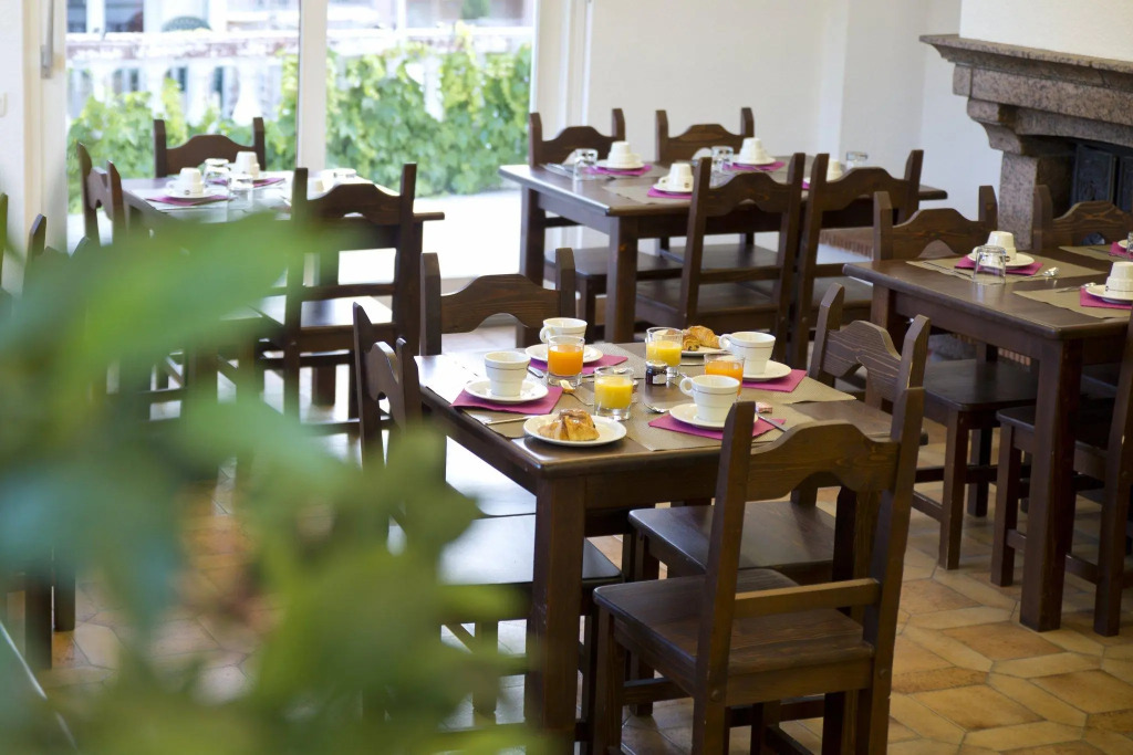 Zenitude Evian Les Terrasses du Lac, an Ascend Collection Hotel