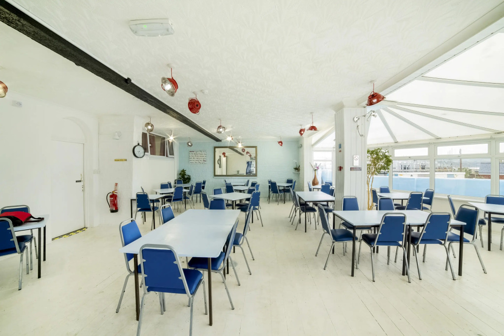 Marina Hotel - Isle of Wight