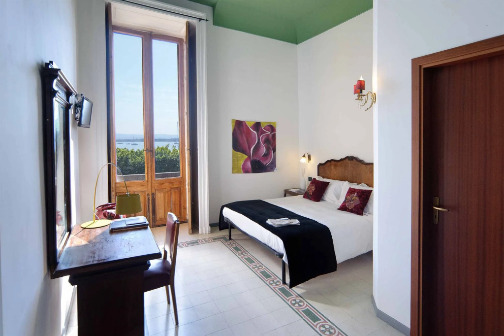 Le due Sicilie-Guest House