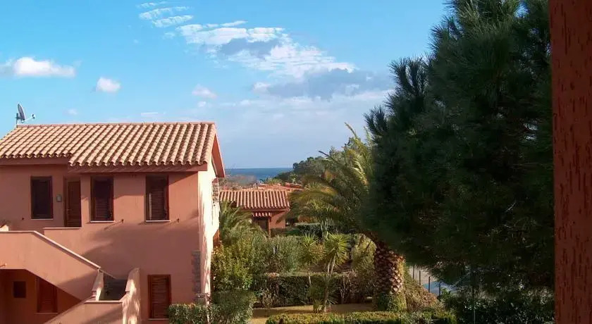 Villetta Sunrise 64