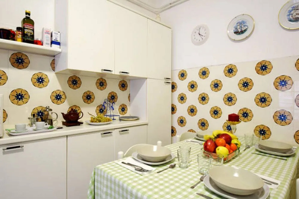 Fiume Apartment