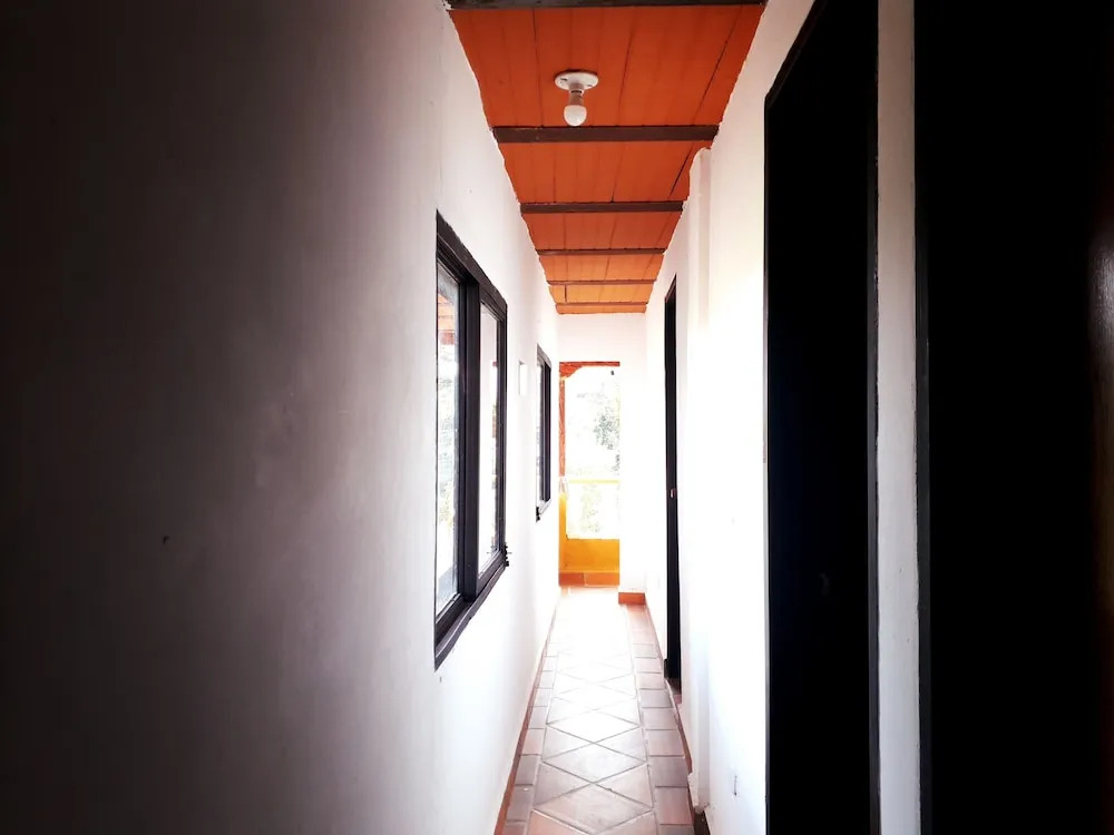 Vista Hermosa Centro Recreativo - Hostel