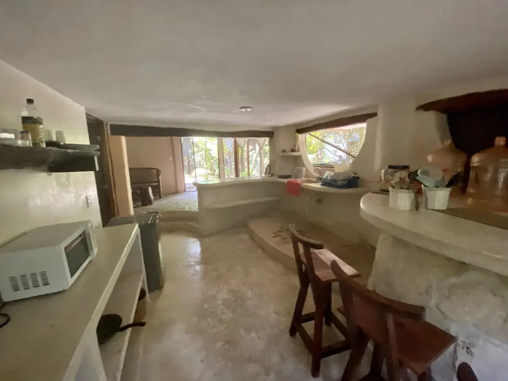 MAYA Apartments Tulum
