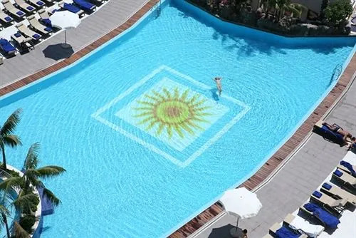 Hilton Portorosa