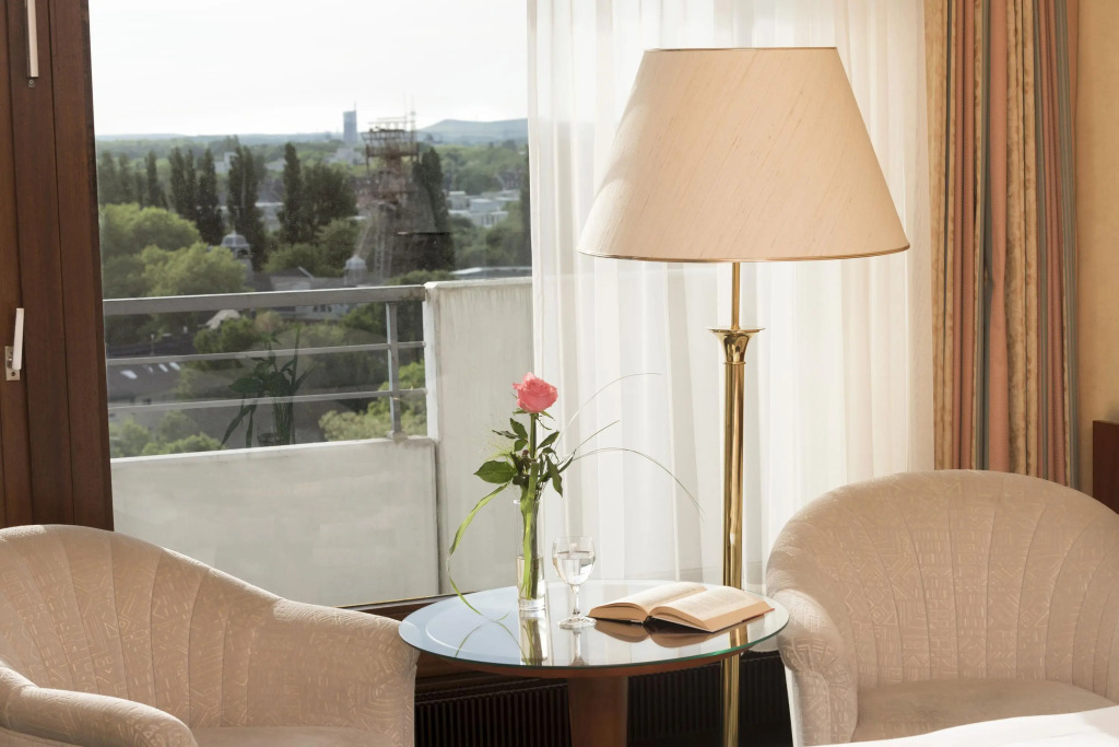 PLAZA Hotel Gelsenkirchen