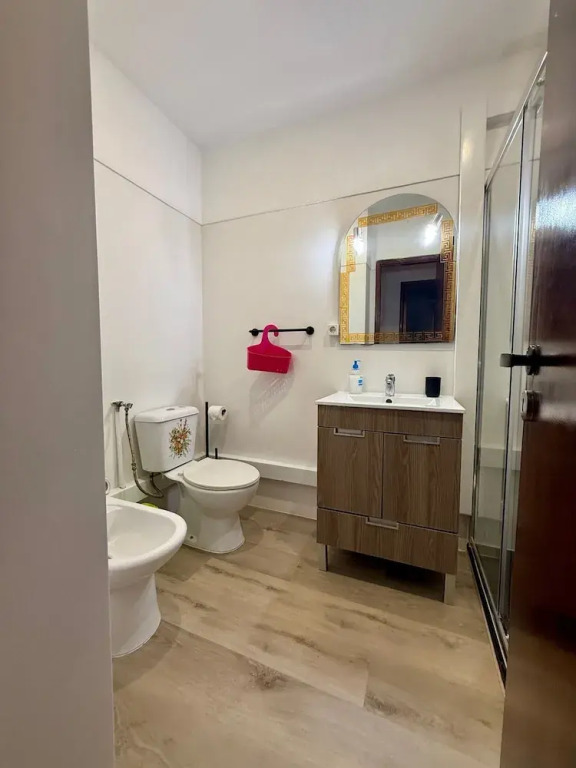 Nice Portim o Flat Near Marina and Beach