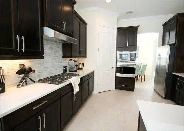 Valhalla Terrace House