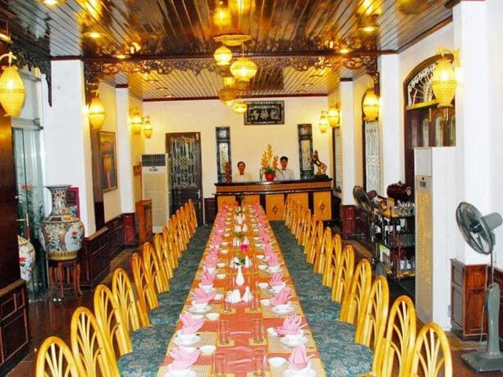 Areca Hotel