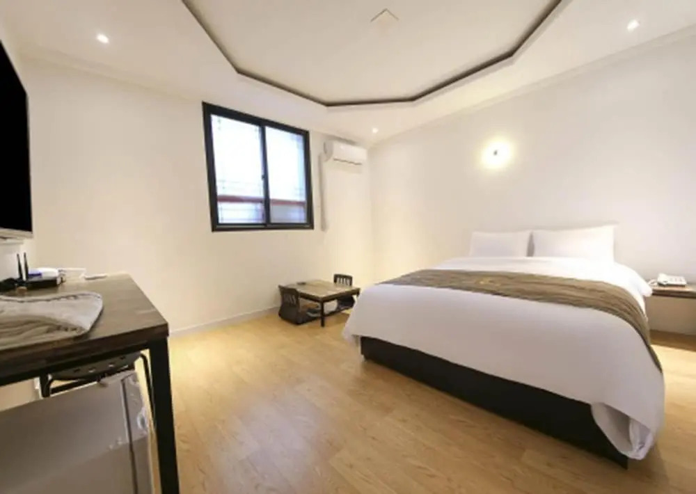 Hotel Sora
