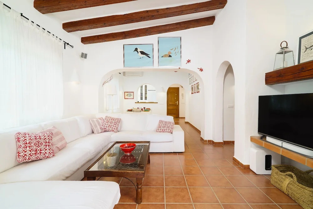 Solhabitat Blue Moraira