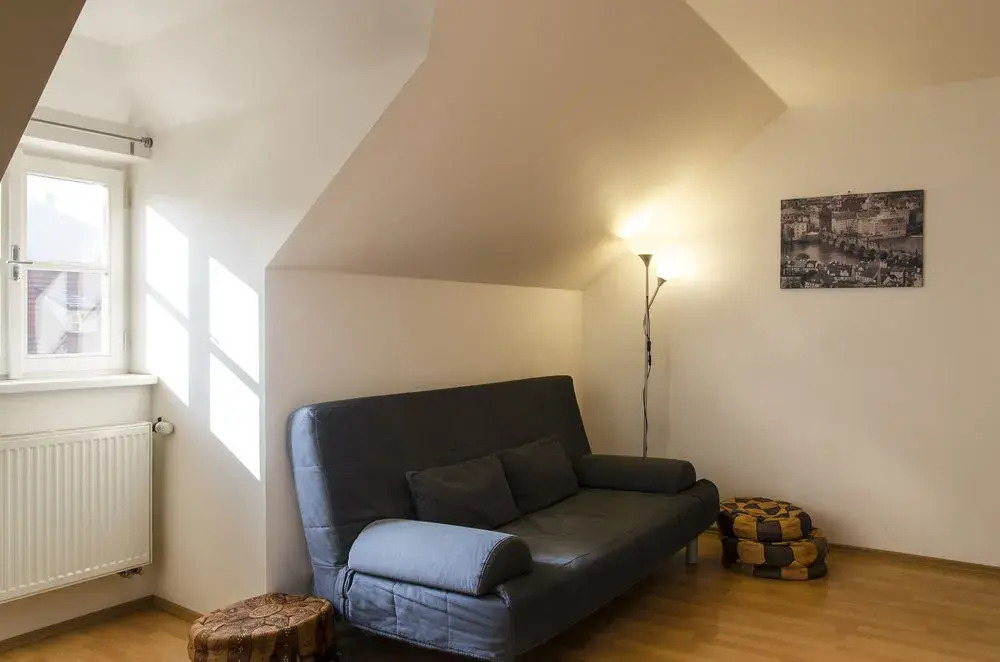 Betlem Prague Apartments
