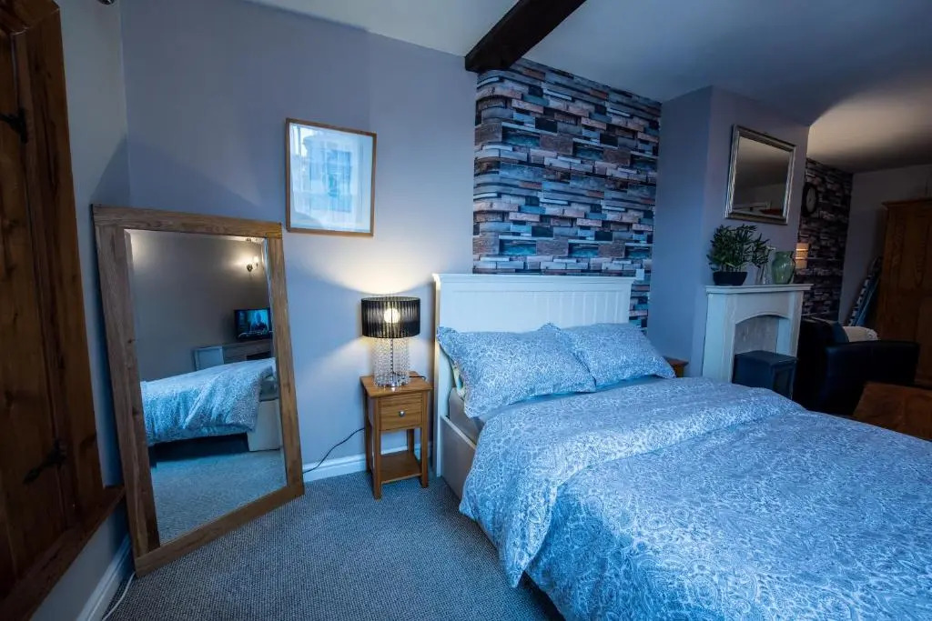 The Little Pheasant Apartment Ironbridge Gorge