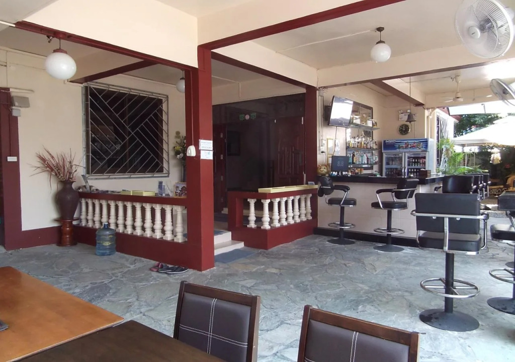 A&M Villa Pattaya