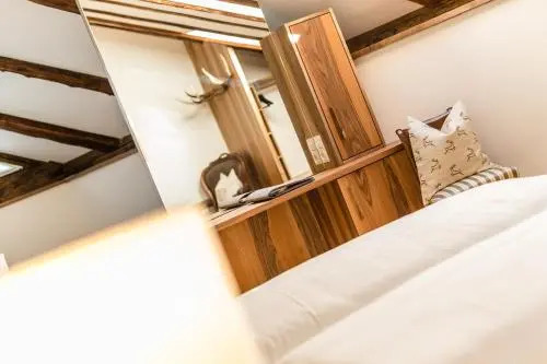 Romantik Hotel Jagdhof