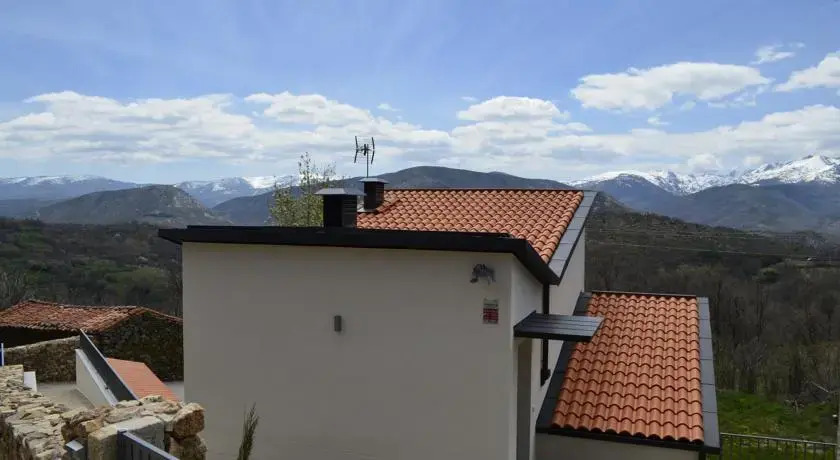 Capricho de Gredos