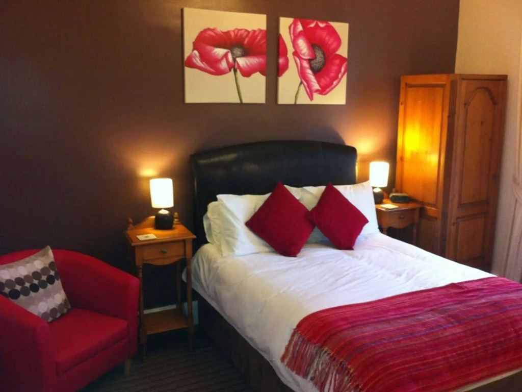 Bonnington Guest House