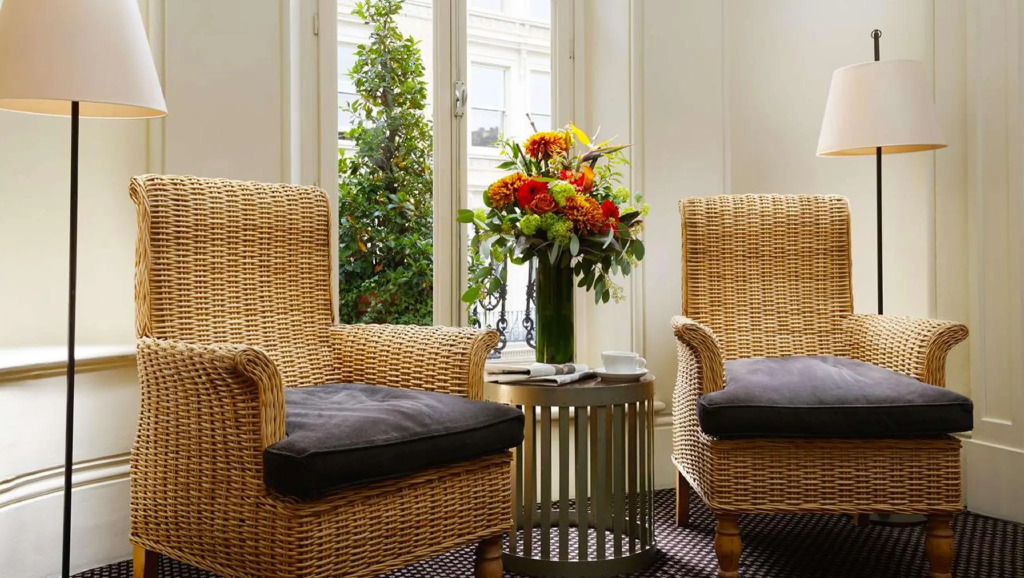 Kensington House Hotel