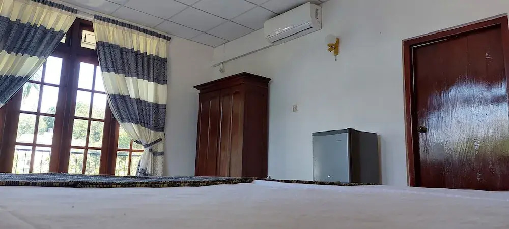 The Comfort