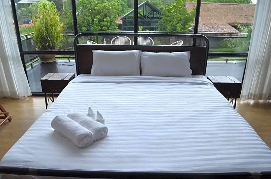 Baan Suanfah Kiangdao