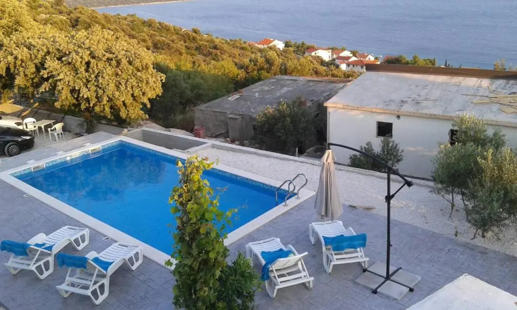 Holiday Home Bepo