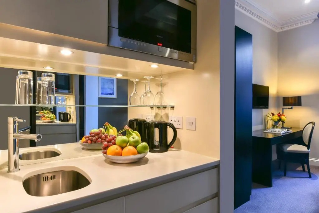 Fraser Suites Edinburgh