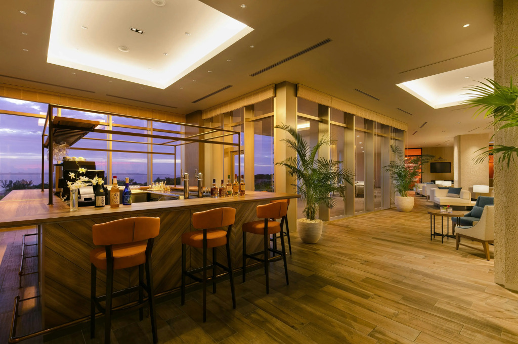 The Beach Resort Sesoko by Hilton Club