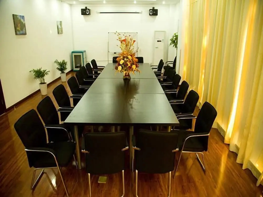 GreenTree Inn Shanghai Pudong New Area Chuansha Road Kayuan Business Hotel