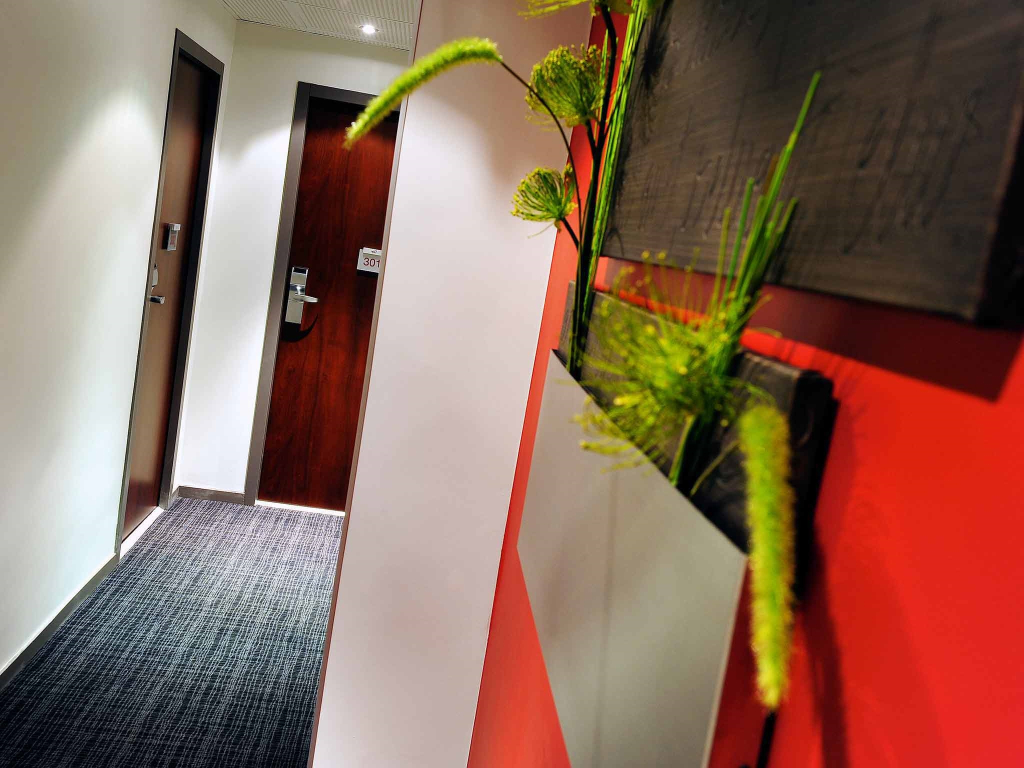 Mercure Paris Tour Eiffel Pont Mirabeau