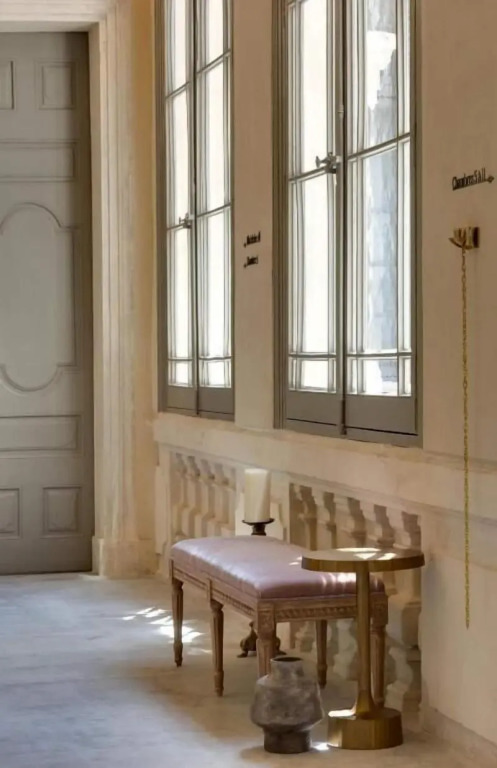 Hôtel Richer De Belleval - Relais & Châteaux