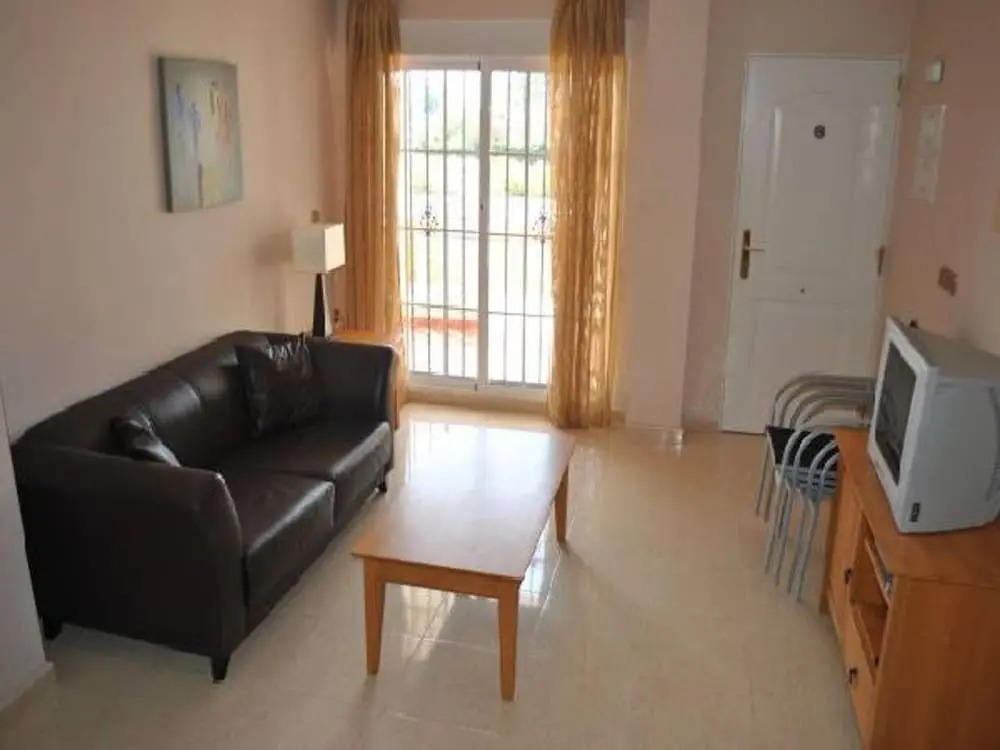Playa Golf Ground Floor Apartment And Com Pool P246