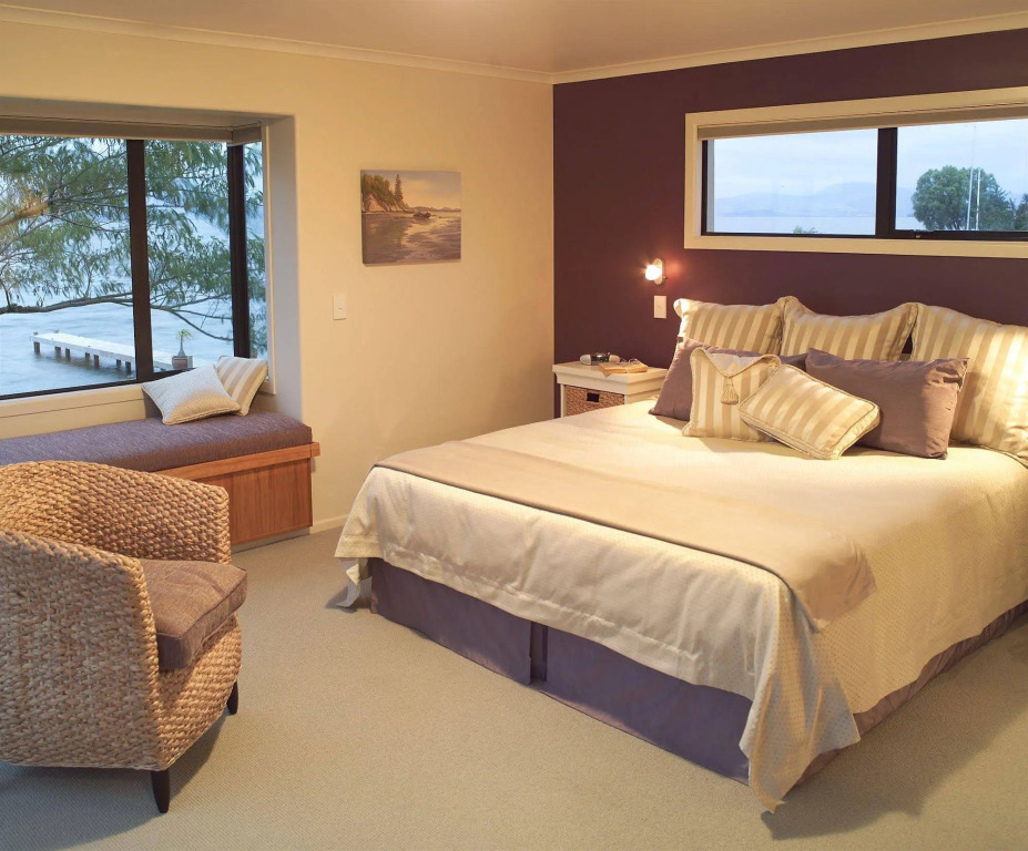 Nicara Lakeside Lodge