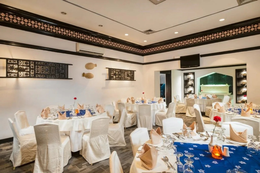 Tulip Inn Downtown Muscat