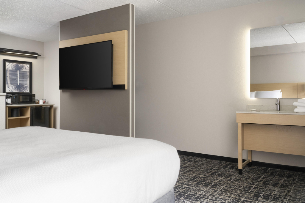 Hyatt Select Richmond Chester