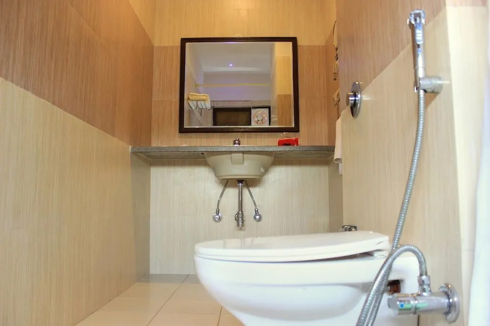 OYO 1681 Hotel Devansh